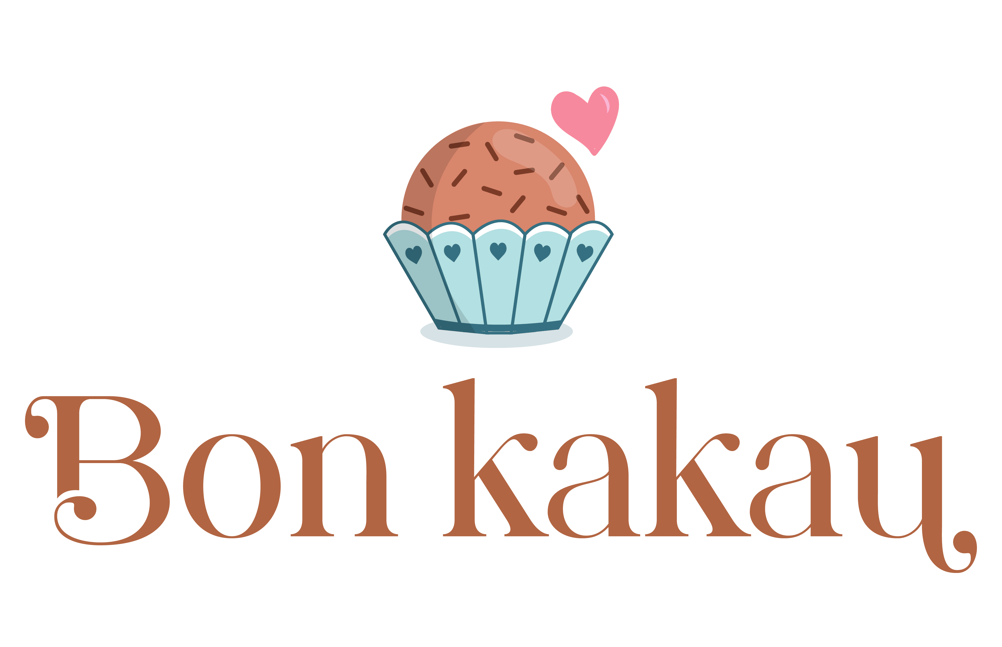Bon kakau logo